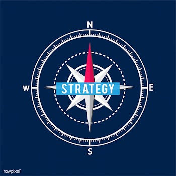 Illustration of compass | Free stock vector - 394396