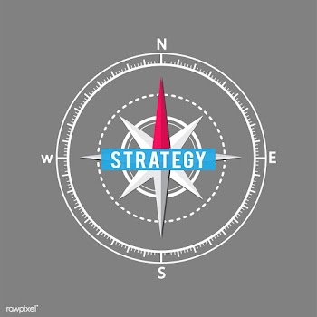 Illustration of compass | Free stock vector - 394605