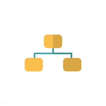 Illustration of connecting icon | Free stock vector - 394595