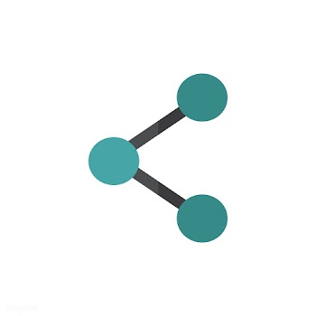 Illustration of connecting icon | Free stock vector - 394949