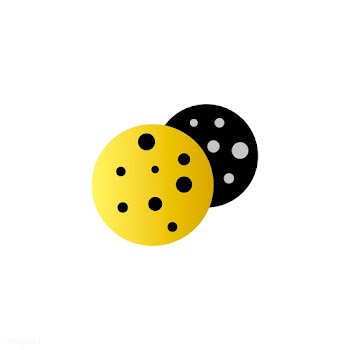 Illustration of cookies icon | Free stock vector - 266697