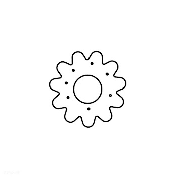 Illustration of cookies icon | Free stock vector - 266741