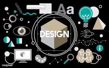 Illustration of creative graphic design | Free stock vector - 394518