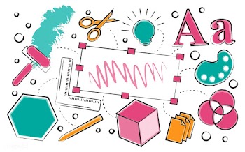 Illustration of creative graphic design | Free stock vector - 394520