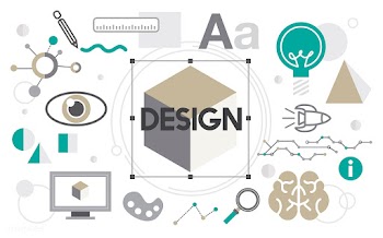 Illustration of creative graphic design | Free stock vector - 394604