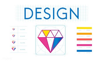 Illustration of creative graphic design | Free stock vector - 394764