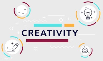 Illustration of creative graphic design | Free stock vector - 395306