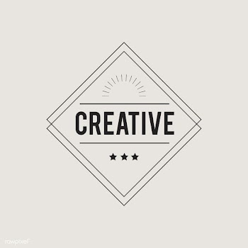 Illustration of creative ideas concept icon | Free stock vector - 388933