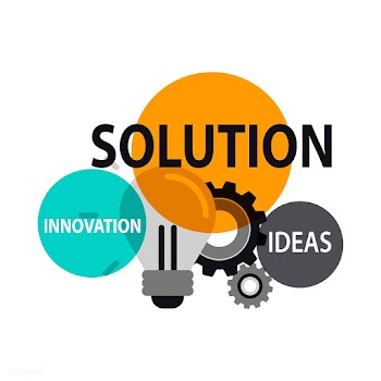 Illustration of creative ideas | Free stock vector - 394334