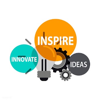 Illustration of creative ideas | Free stock vector - 394346
