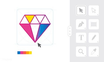 Illustration of creative ideas | Free stock vector - 395109