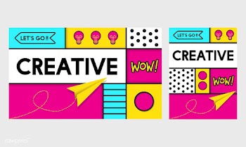 Illustration of creative ideas | Free stock vector - 395148
