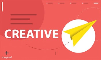 Illustration of creative ideas | Free stock vector - 395165