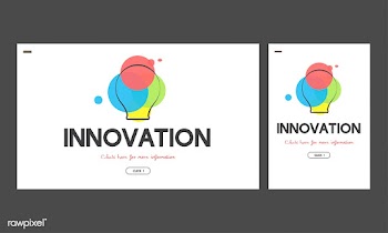 Illustration of creative ideas | Free stock vector - 395253