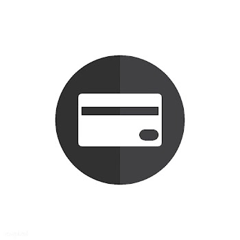 Illustration of credit card icon | Free stock vector - 389012