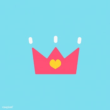 Illustration of crown icon | Free stock vector - 380530