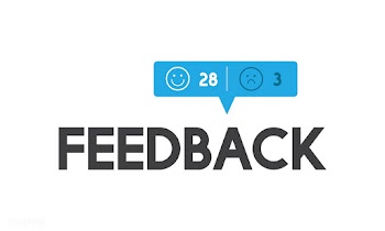 Illustration of customer feedback | Free stock vector - 395284