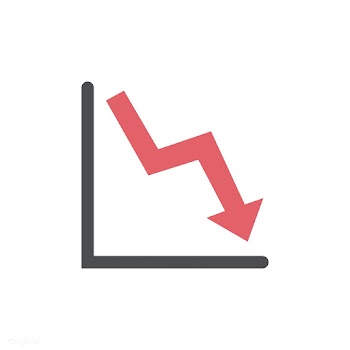 Illustration of data analysis graph | Free stock vector - 394582