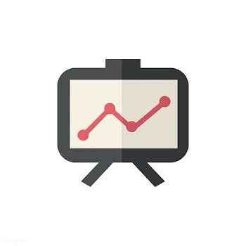 Illustration of data analysis graph | Free stock vector - 394586