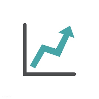 Illustration of data analysis graph | Free stock vector - 394741