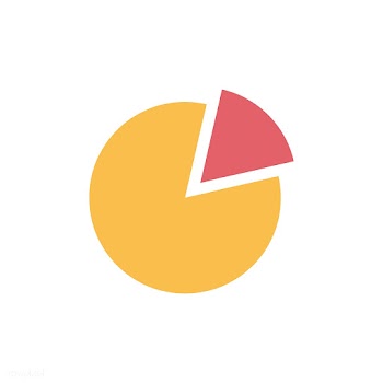Illustration of data analysis graph | Free stock vector - 394779