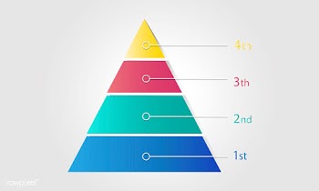 Illustration of data analysis graph | Free stock vector - 394854