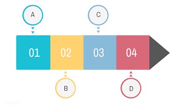 Illustration of data analysis graph | Free stock vector - 394890