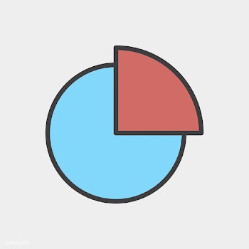Illustration of data analysis graph | Free stock vector - 76679