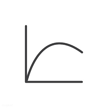 Illustration of data analysis graph | Free stock vector - 76685