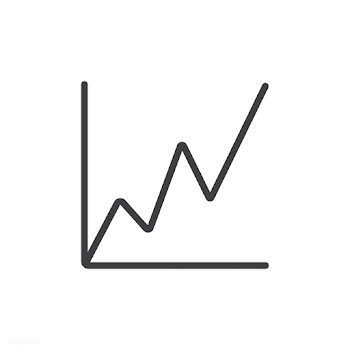 Illustration of data analysis graph | Free stock vector - 76705