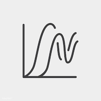 Illustration of data analysis graph | Free stock vector - 76714