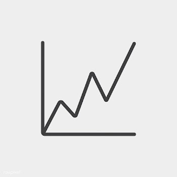 Illustration of data analysis graph | Free stock vector - 76716
