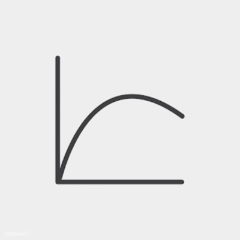Illustration of data analysis graph | Free stock vector - 76732