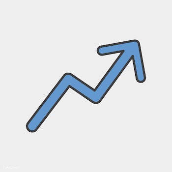 Illustration of data analysis graph | Free stock vector - 76733