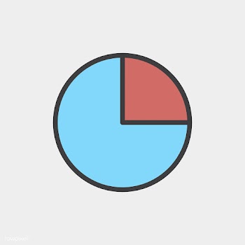 Illustration of data analysis graph | Free stock vector - 76760
