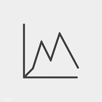 Illustration of data analysis graph | Free stock vector - 76837