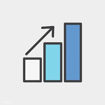 Illustration of data analysis graph | Free stock vector - 76839