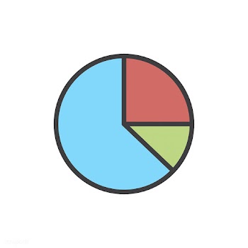 Illustration of data analysis graph | Free stock vector - 76913