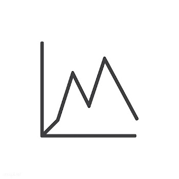 Illustration of data analysis graph | Free stock vector - 76940