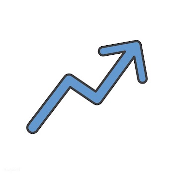 Illustration of data analysis graph | Free stock vector - 76944