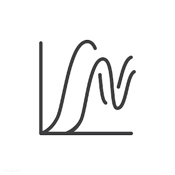 Illustration of data analysis graph | Free stock vector - 76950
