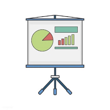 Illustration of data analysis graph | Free stock vector - 76980