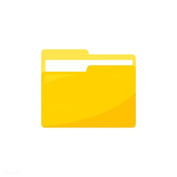 Illustration of data folder icon | Free stock vector - 393705
