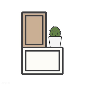 Illustration of document drawer | Free stock vector - 77257