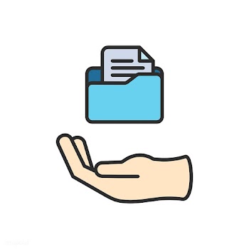 Illustration of document icon | Free stock vector - 297133