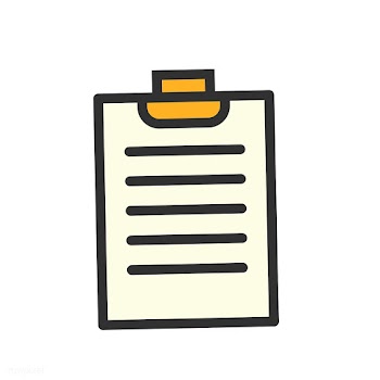 Illustration of document icon | Free stock vector - 77195