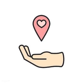 Illustration of donation support icons | Free stock vector - 266797
