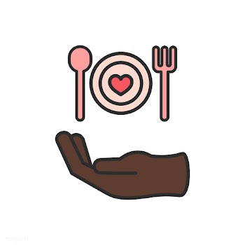 Illustration of donation support icons | Free stock vector - 266880