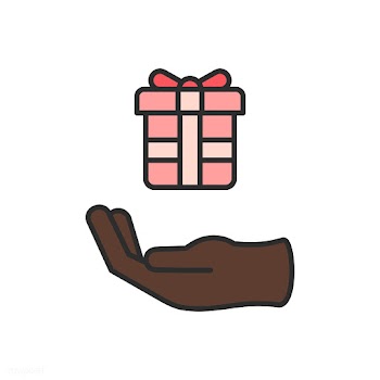 Illustration of donation support icons | Free stock vector - 266908