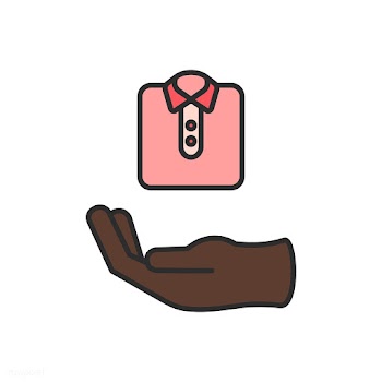 Illustration of donation support icons | Free stock vector - 266909